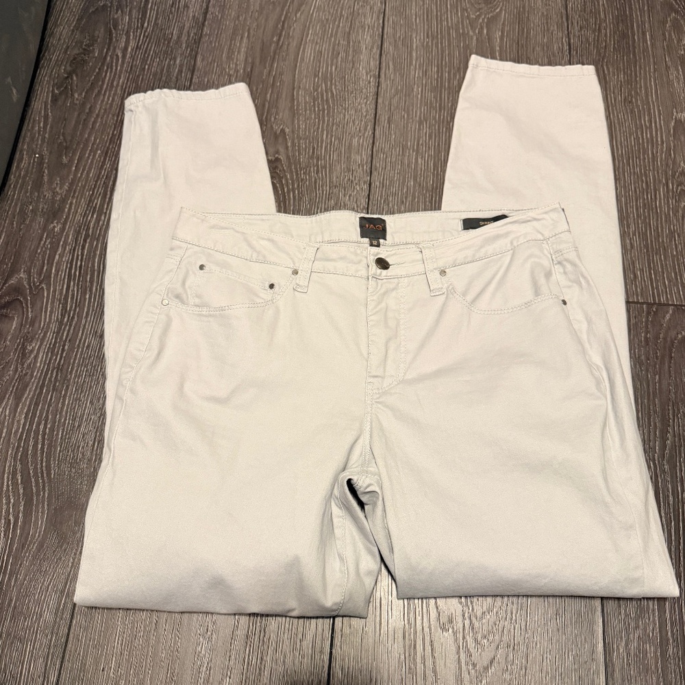JAG summer skinny jeans